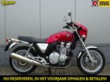 HONDA CB 1100 C-ABS