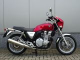 HONDA CB 1100 C-ABS
