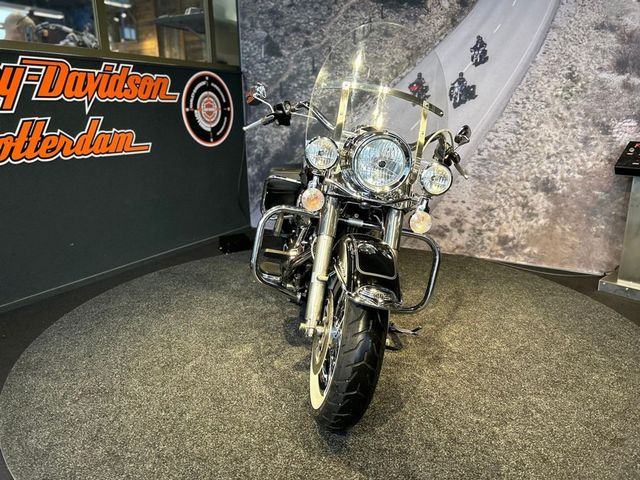 harley-davidson - road-king-classic-flhrc