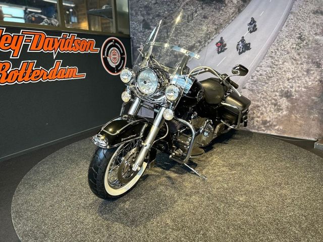 harley-davidson - road-king-classic-flhrc
