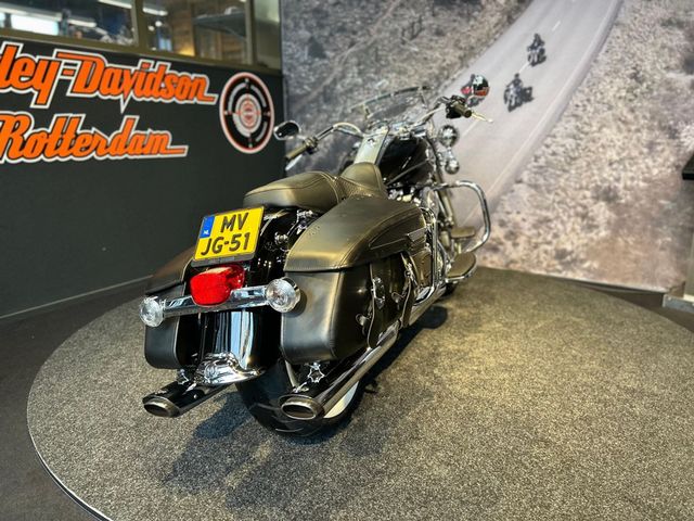 harley-davidson - road-king-classic-flhrc