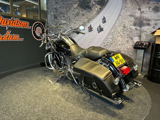 harley-davidson - road-king-classic-flhrc