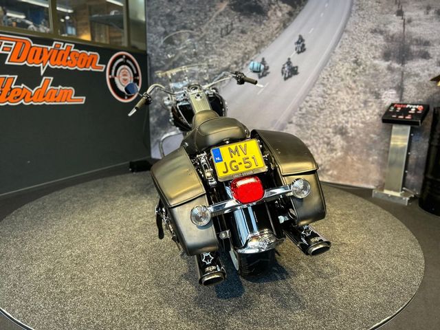 harley-davidson - road-king-classic-flhrc