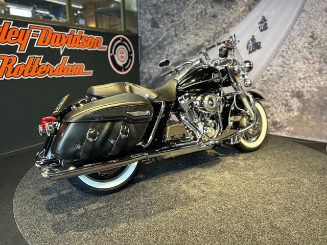 harley-davidson - road-king-classic-flhrc