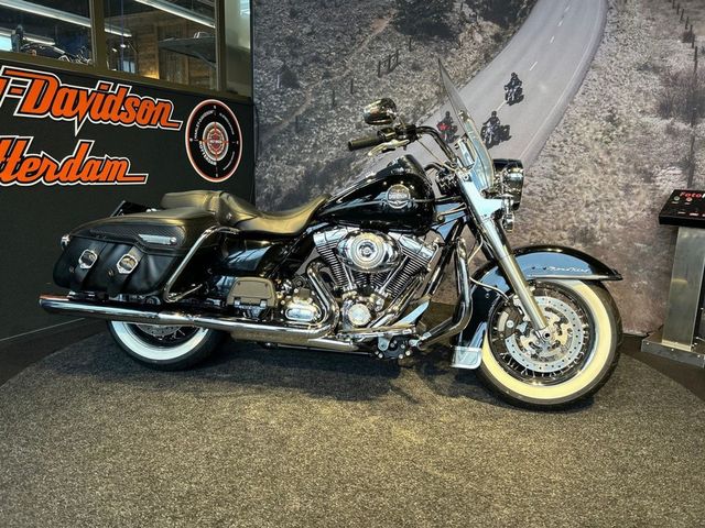 harley-davidson - road-king-classic-flhrc