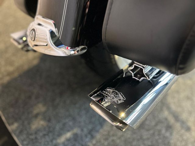 harley-davidson - road-king-classic-flhrc