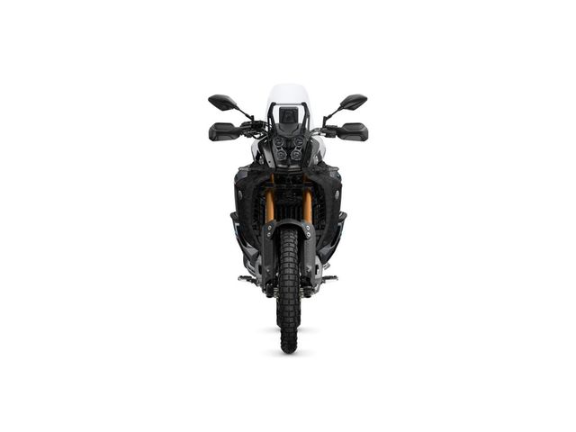 yamaha - tenere-700-world-raid