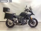SUZUKI V-STROM 1000 ABS ADVENTURE