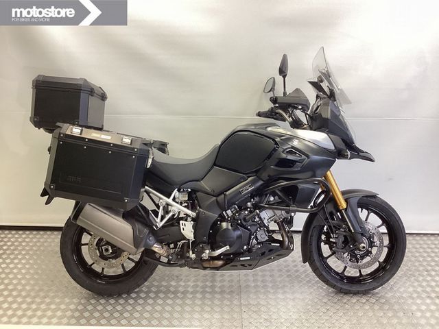 suzuki - v-strom-1000-abs-adventure