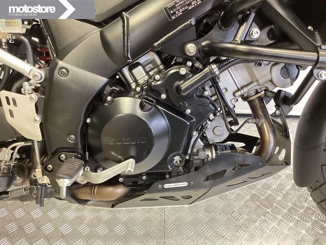 suzuki - v-strom-1000-abs-adventure