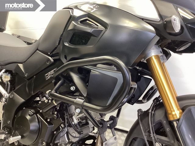 suzuki - v-strom-1000-abs-adventure