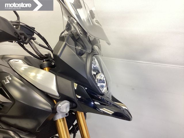 suzuki - v-strom-1000-abs-adventure