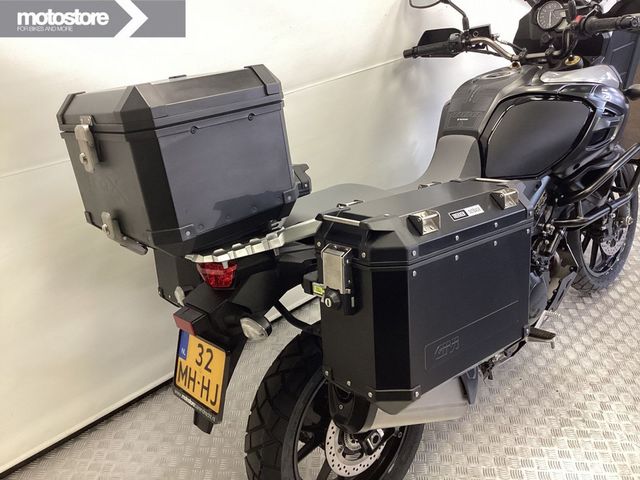 suzuki - v-strom-1000-abs-adventure