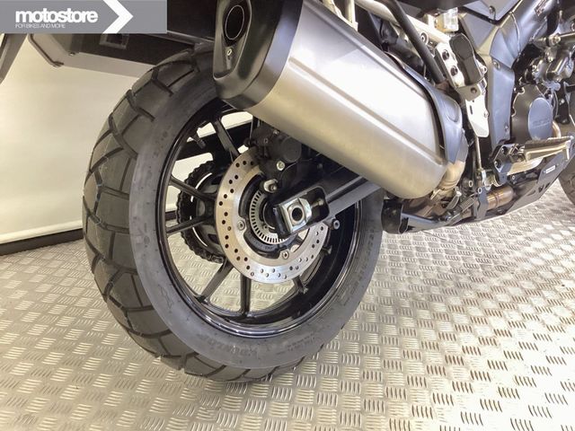 suzuki - v-strom-1000-abs-adventure