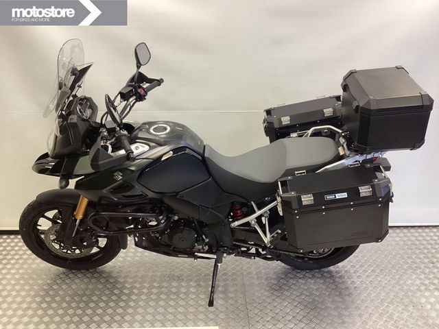 suzuki - v-strom-1000-abs-adventure