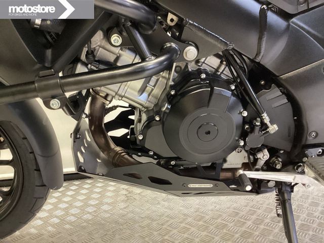 suzuki - v-strom-1000-abs-adventure