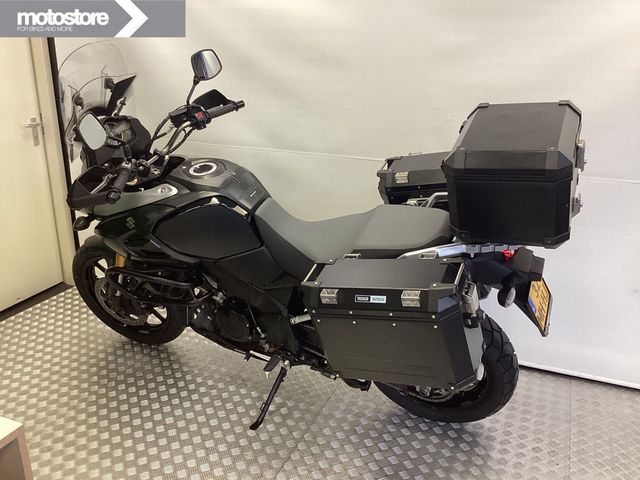 suzuki - v-strom-1000-abs-adventure