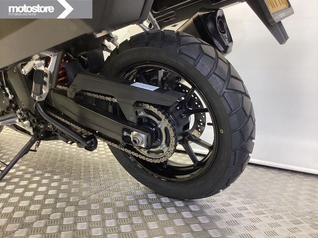 suzuki - v-strom-1000-abs-adventure