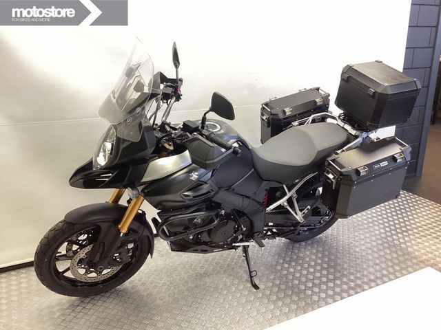 suzuki - v-strom-1000-abs-adventure
