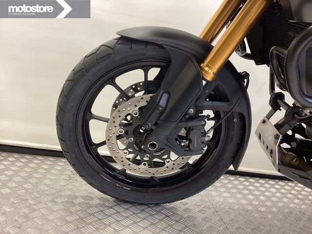 suzuki - v-strom-1000-abs-adventure