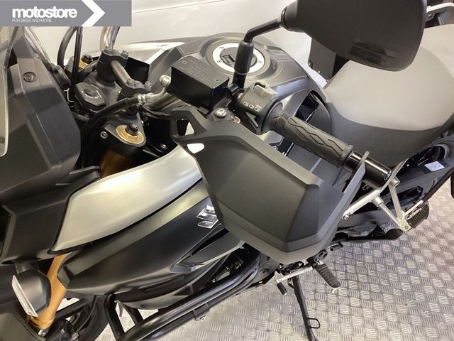 suzuki - v-strom-1000-abs-adventure