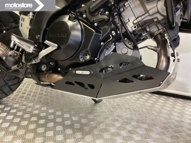 suzuki - v-strom-1000-abs-adventure