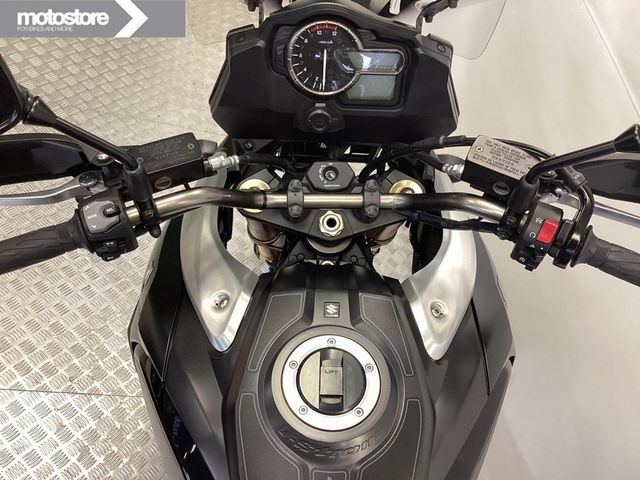 suzuki - v-strom-1000-abs-adventure