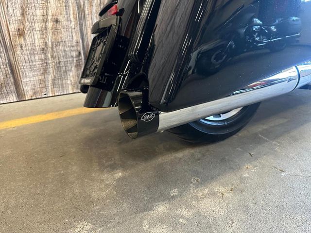 harley-davidson - street-glide-flhx