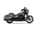 HARLEY-DAVIDSON STREET GLIDE FLHX