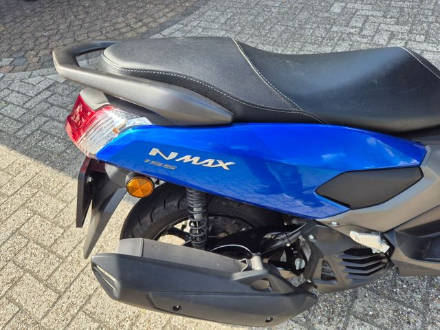 yamaha - nmax-155