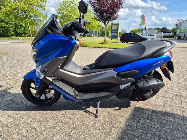 yamaha - nmax-155