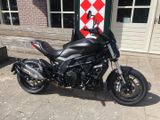 BENELLI 502 C