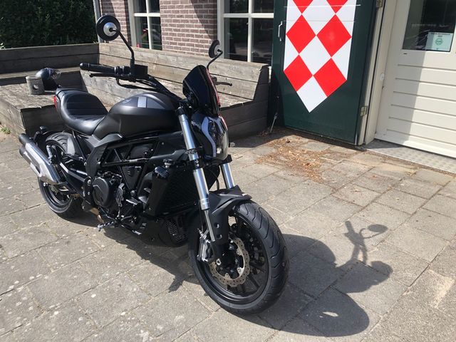 benelli - 502-c