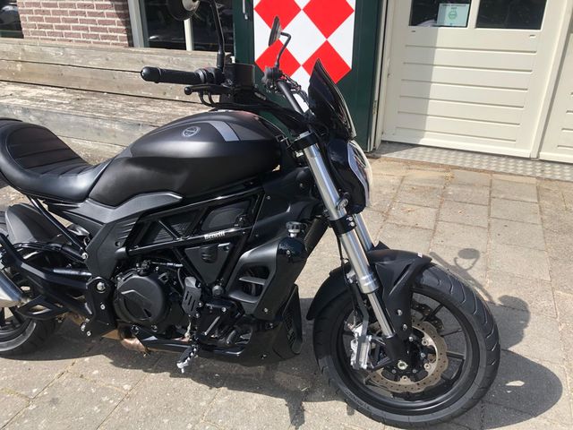 benelli - 502-c