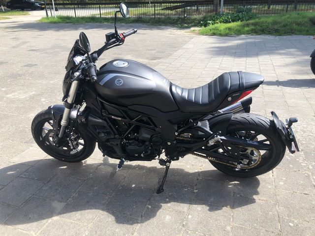 benelli - 502-c