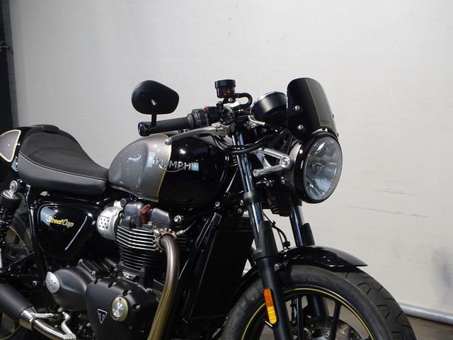 triumph - street-cup