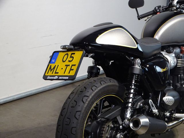 triumph - street-cup