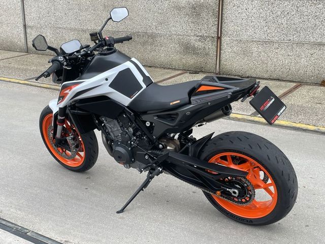 ktm - 890-duke