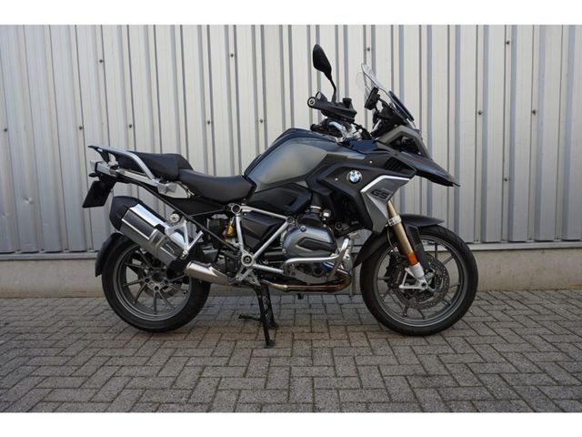 bmw - r-1200-gs