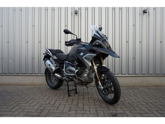 bmw - r-1200-gs