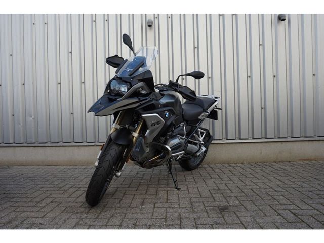 bmw - r-1200-gs