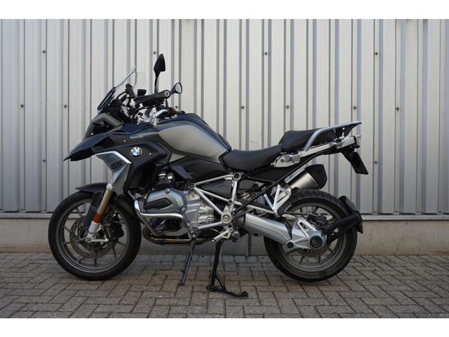 bmw - r-1200-gs