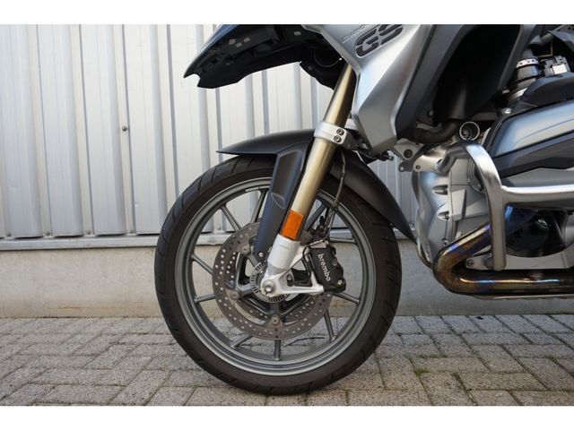 bmw - r-1200-gs