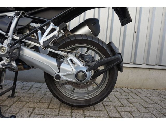 bmw - r-1200-gs