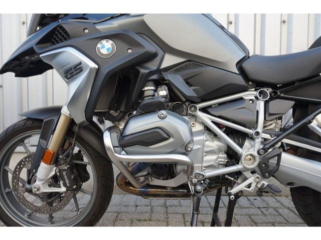 bmw - r-1200-gs