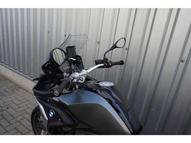 bmw - r-1200-gs
