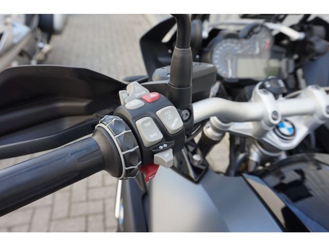bmw - r-1200-gs