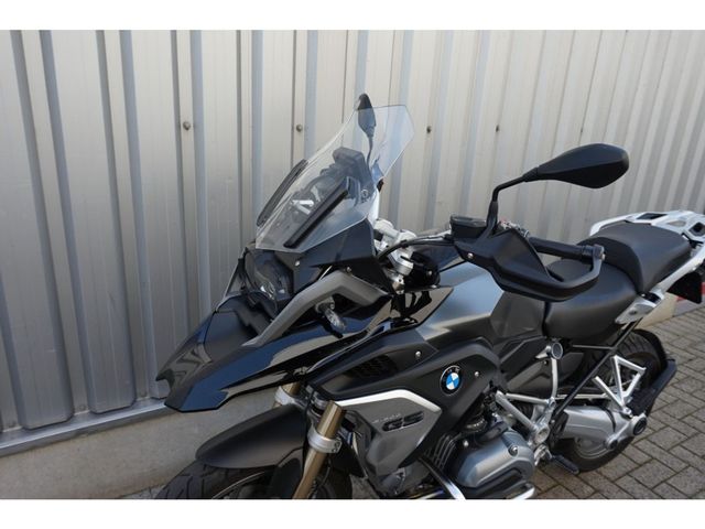 bmw - r-1200-gs