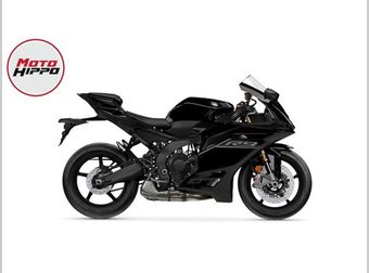 Yamaha R9 2026 nieuw