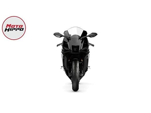 yamaha - r9